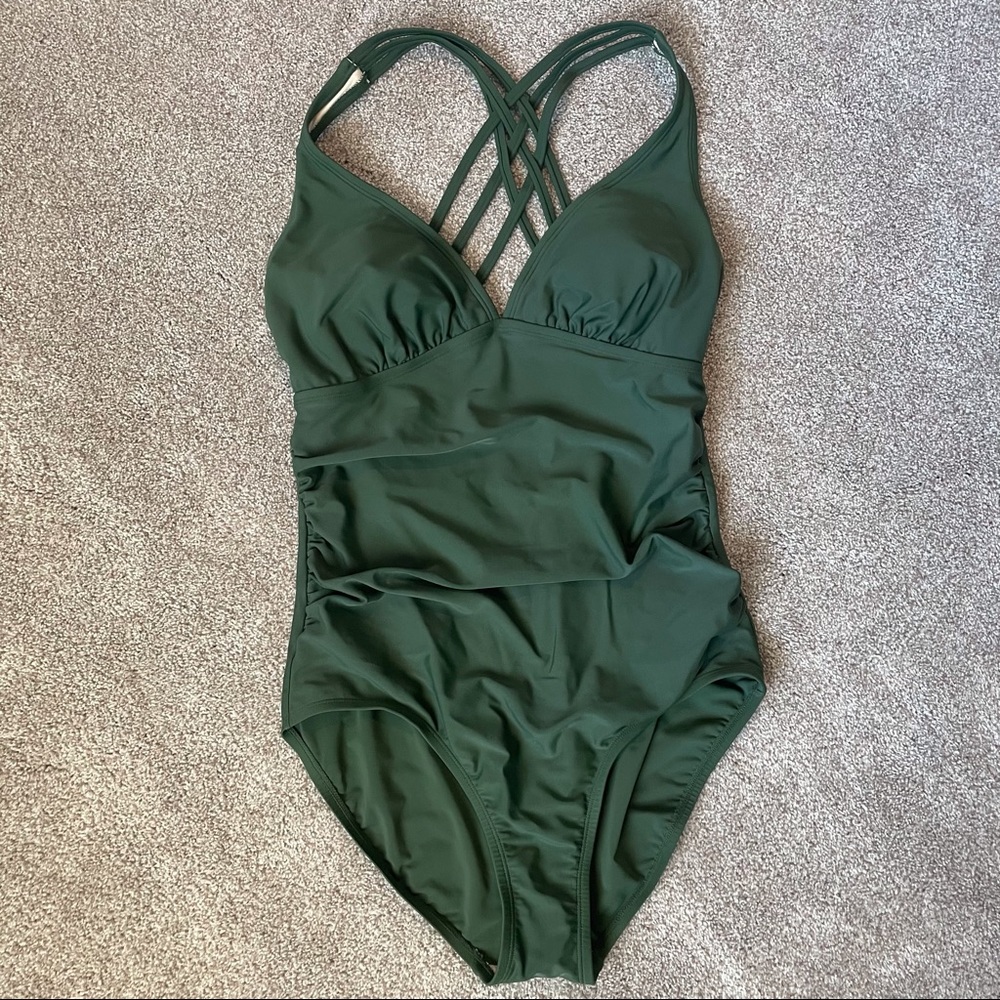 Kona Sol swimsuit